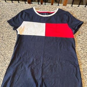 Like New. Tommy Hilfiger Dress